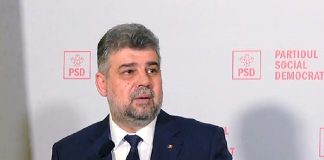 PSD a decis să iasă din coaliţia de guvernare. Ciolacu merge la Bolojan să-și depună demisia din funcţia de premier