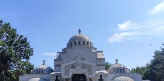 Mausoleele eroilor din Vrancea, promovate în Spania, de Institutul Hispano-Român