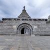 mausoleu marasesti