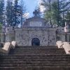 mausoleu soveja