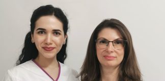 Medic reumatolog nou la Spitalul Adjud