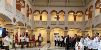 Ziua Medicinei Militare, sărbătorită la Focșani