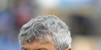 Președintele și premierul României: Mircea Lucescu, antrenor legendar, a contribuit decisiv la afirmarea fotbalului românesc
