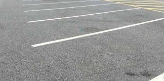 De luni, 12 august, se pot depune cereri pentru locuri de parcare în Cartierul Sud din Focșani