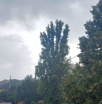 Meteo: cod galben de vânt și ploi / În zonele înalte se așteaptă viscol