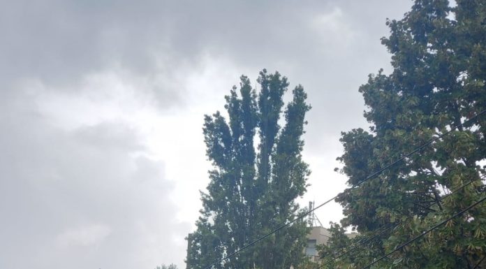 Meteo: cod galben de vânt și ploi / În zonele înalte se așteaptă viscol