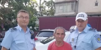 Poliția Locală Focșani: portofel pierdut în Piața Moldovei și returnat proprietarului, bătrân cu Alzheimer, găsit la marginea orașului