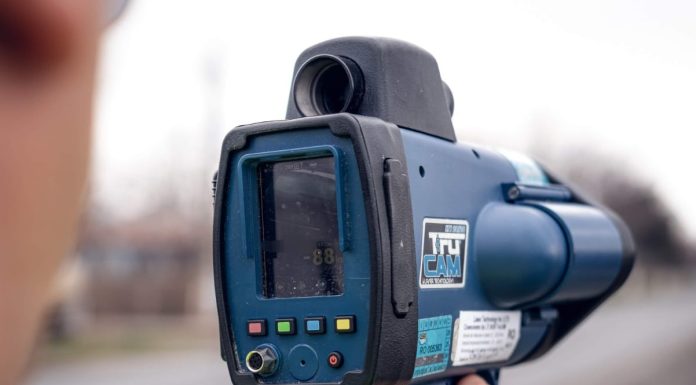 A băut alcool, s-a urcat la volan și a apăsat pedala de accelerație
