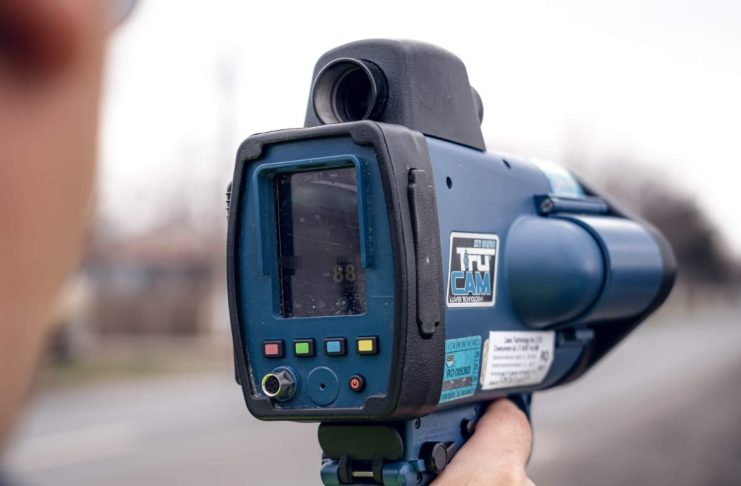 A băut alcool, s-a urcat la volan și a apăsat pedala de accelerație