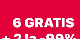 Protecția Consumatorilor: Atenție la ofertele de reduceri de preț!