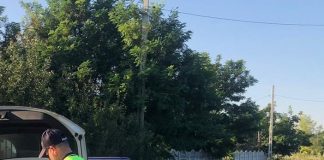 Șofer din Vrancea, rămas fără permis la Făurei / A fost depistat pozitiv la testarea privind consumul de substanțe psihoactive