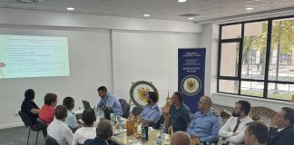 Reintegrarea socială prin muncă, o nouă șansă pentru deținuții de la Penitenciarul Focșani