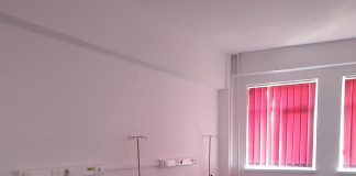 Două noi compartimente de specialitate la Spitalul Adjud