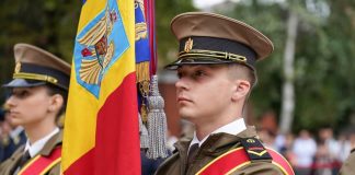 Se fac înscrieri pentru sesiunea a II-a de admitere la Academia Tehnică Militară „Ferdinand I”