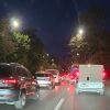 trafic