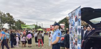 Aniversare: 131 de ani de la înființarea Jandarmeriei Rurale