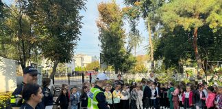 Ziua fără persoane decedate din accidente rutiere