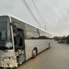 accident autobuz