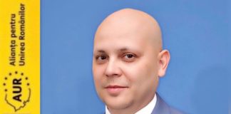 Tensiune în AUR Vrancea: un consilier local ales pe 9 iunie acuză conducerea filialei că pactizează cu PSD / Acesta va fi exclus din partid