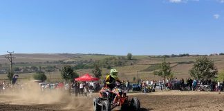 FOTO Weekend cu rezultate excelente pentru sportivii Secției moto din Odobești