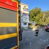 bloc pompieri