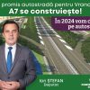 cartolina ion stefan A7