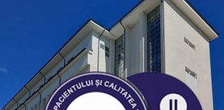Spitalul Militar Focșani, ”acreditat cu recomandări” în categoria a doua