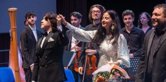S-a încheiat ediția a V-a a Festivalului “Classic for Teens” – Muzica și arta pot doborî barierele sociale și fizice