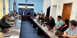 ULTIMA ORĂ Evacuări de persoane din calea apelor și în Vrancea