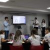 concurs chimie