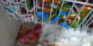 Protecția Consumatorilor: amenzi de peste 2,5 milioane lei și confiscări în urma controalelor la comercianții de înghețată și de produse congelate