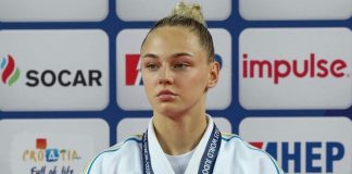 O multiplă campioană și medaliată la judo, prezentă la ”Memorialul Aurel Cîmpeanu” 2024