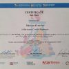 diploma franciuc