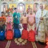 elevi biserica rechizite 5