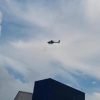 elicopter MAI politie