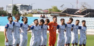 Tensiuni din ce în ce mai mari la echipa de fotbal CSM Focșani 2007 / Jucătorii au refuzat un meci amical, iar antrenorul Sorin Colceag ar putea părăsi echipa