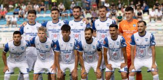 Fotbal: CSM Focșani 2007 joacă mâine cu Steaua, pe Ghencea / Antrenorul Moldovan: ”Avem nevoie de puncte!”