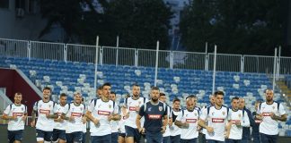 ULTIMA ORĂ Debut furtunos al fotbaliștilor tricolori în Liga Națiunilor: 3-0 în Kosovo