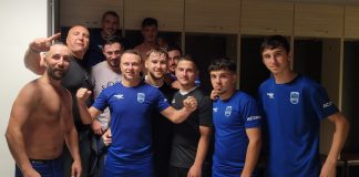 Futsal: ACS Mausoleul Mărășești a obținut primul punct în actualul sezon