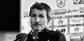A murit fostul mare fotbalist dinamovist Gigi Mulțescu