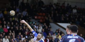 Handbal: al doilea meci, a doua înfrângere pentru CSM Focșani 2007