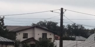 Forțe din Vrancea implicate în efortul de înlăturare a distrugerilor provocate de ape, în Galați / Apel pentru ajutorarea sinistraților