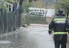 Alerte de inundații în mai multe zone din Vrancea