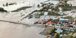 Apel din partea Asociației Comunelor din Vrancea pentru sprijinirea locuitorilor afectați de inundațiile catastrofale din ultimele zile