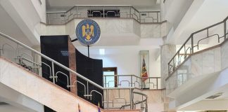 Viitorii jandarmi au început stagiul de practică