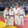 judo copii