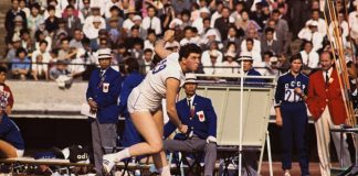 Doliu în sportul românesc / A murit o campioană olimpică