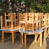 mobilier curte pedagogic 1