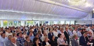 Liberalii vrânceni au votat aproape în unanimitate listele de candidați pentru alegerile parlamentare