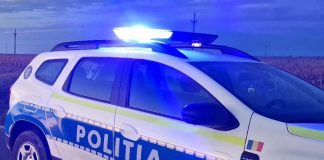Razii ale polițiștilor și jandarmilor în mediul rural